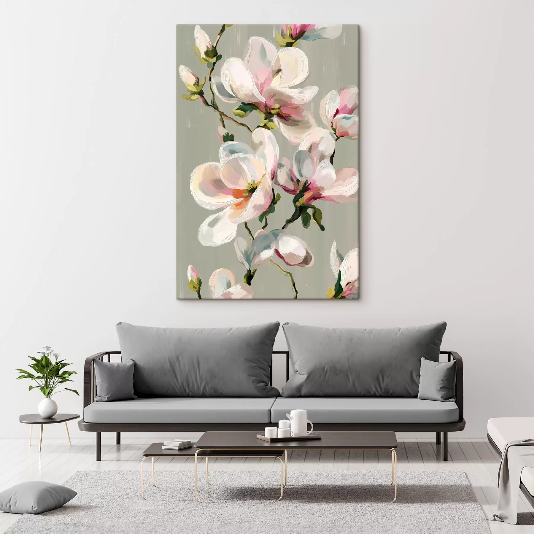 Paveikslėlis Vaizdinga Magnolija s50128
