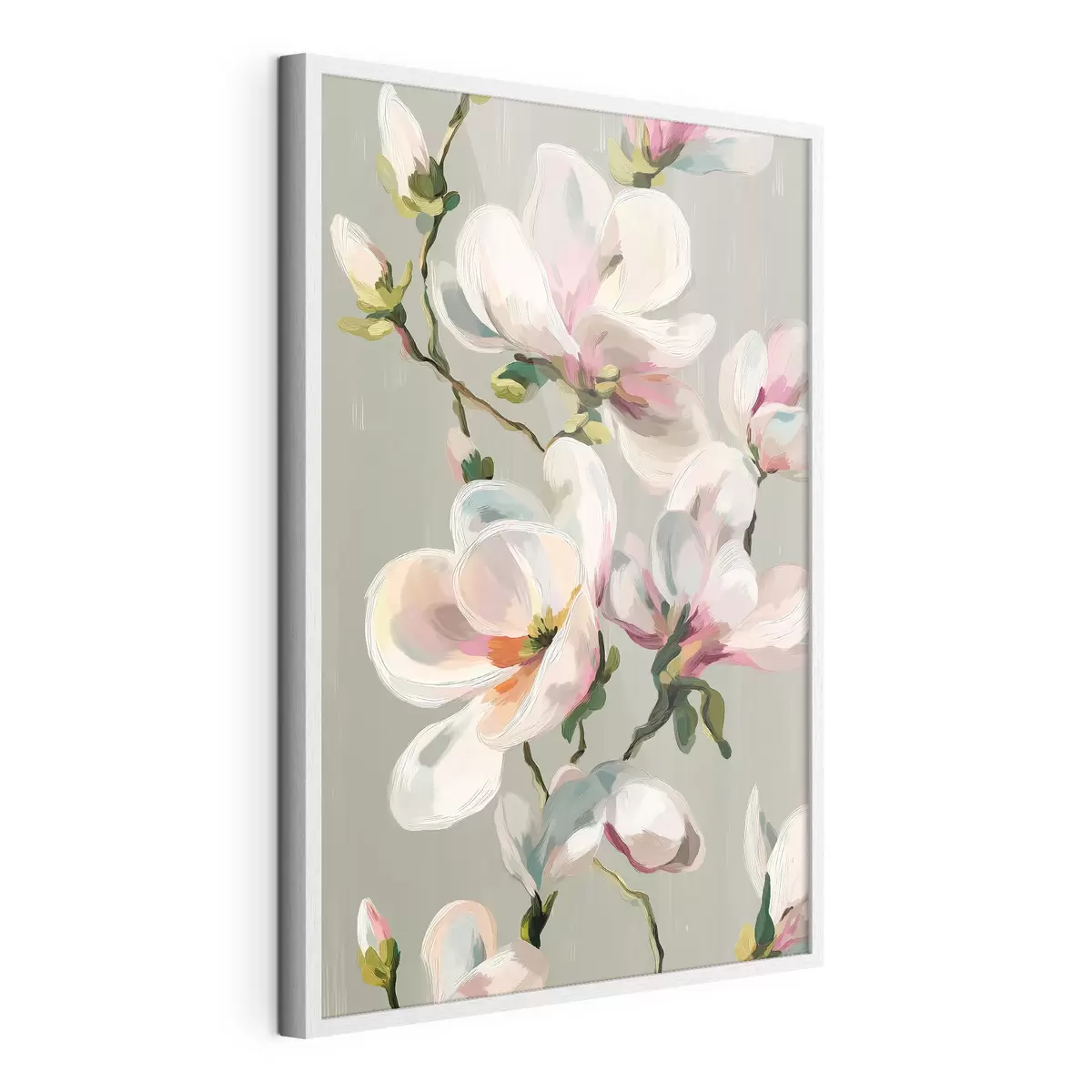 Plakatas Vaizdinga Magnolija f50128