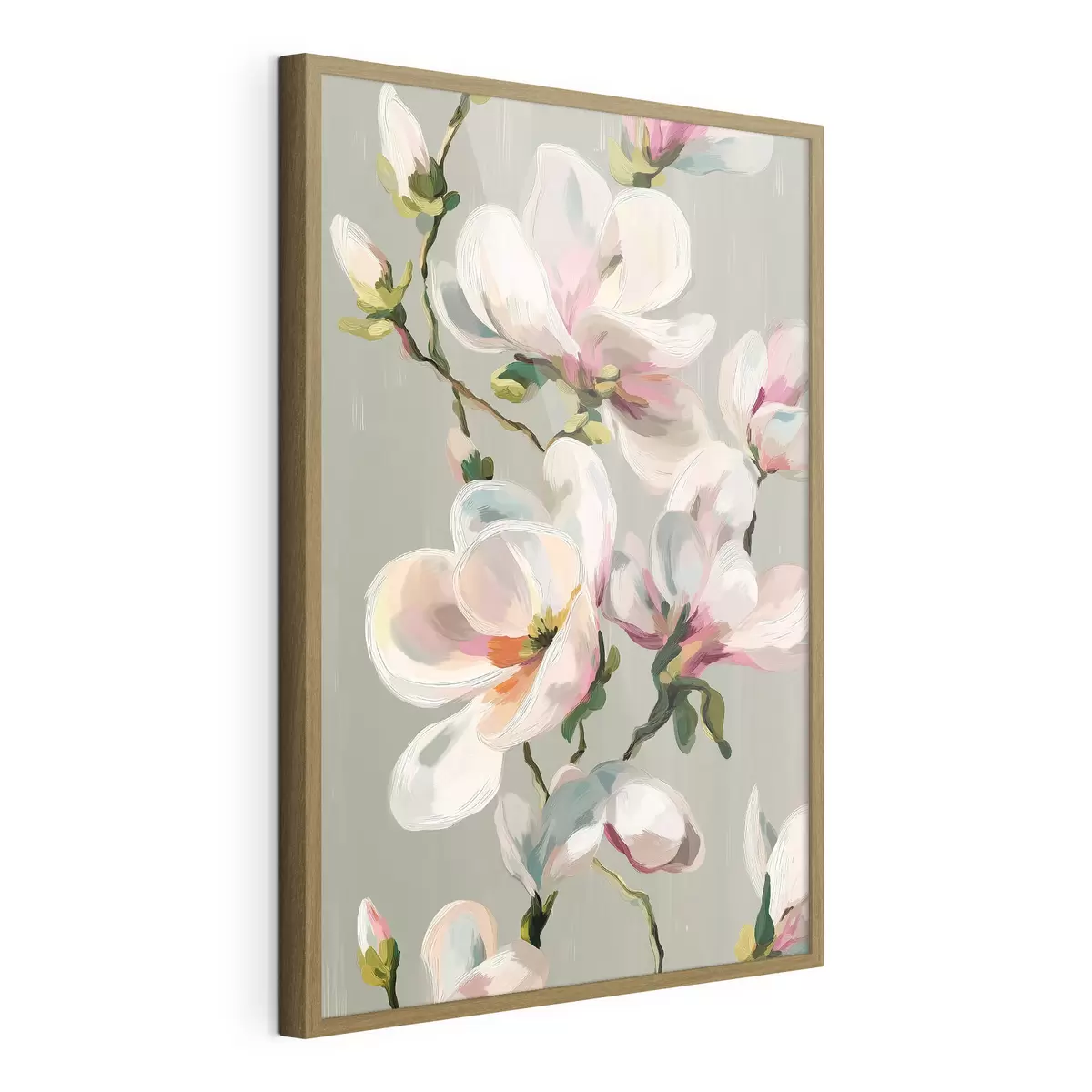 Plakatas Vaizdinga Magnolija f50128