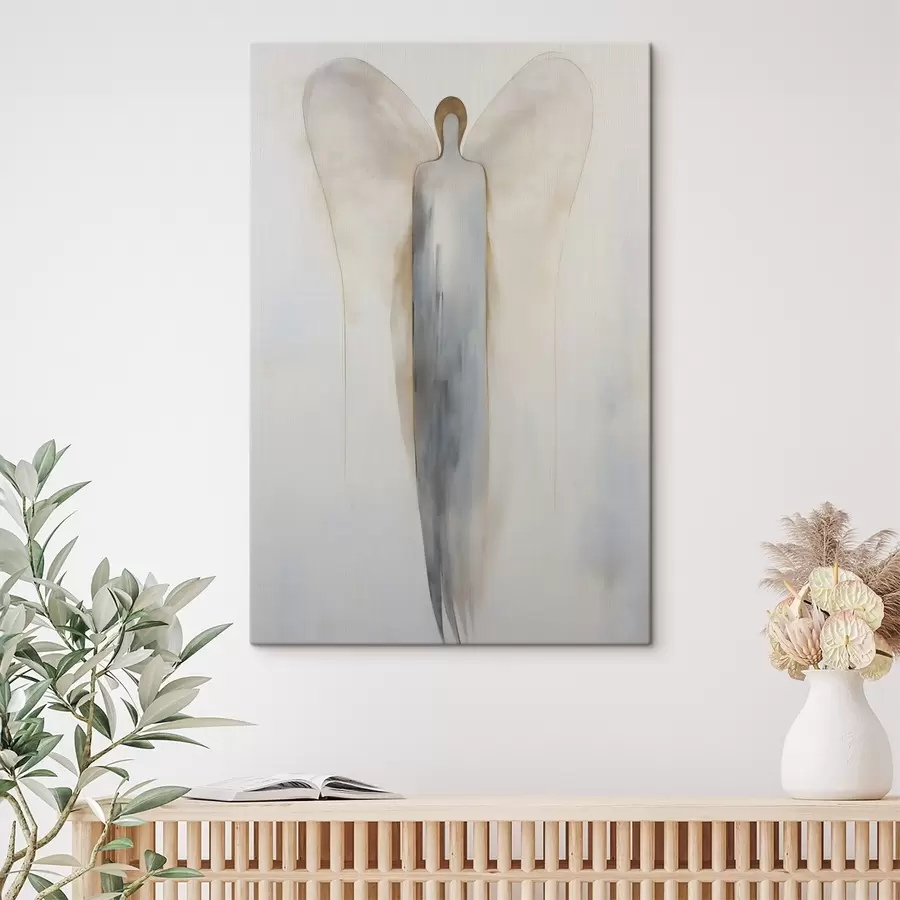 Paveikslėlis Abstraktus angelas s50418