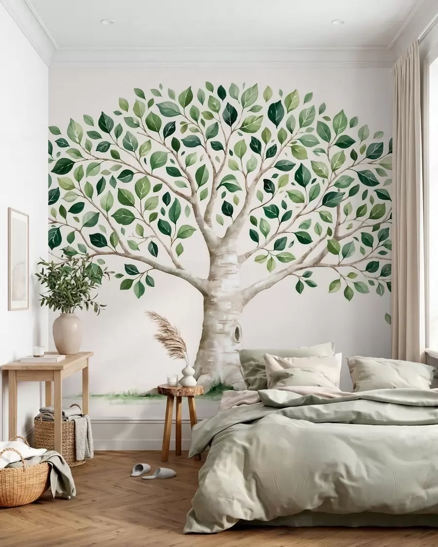 Fototapetai Gyvybės medis w10046