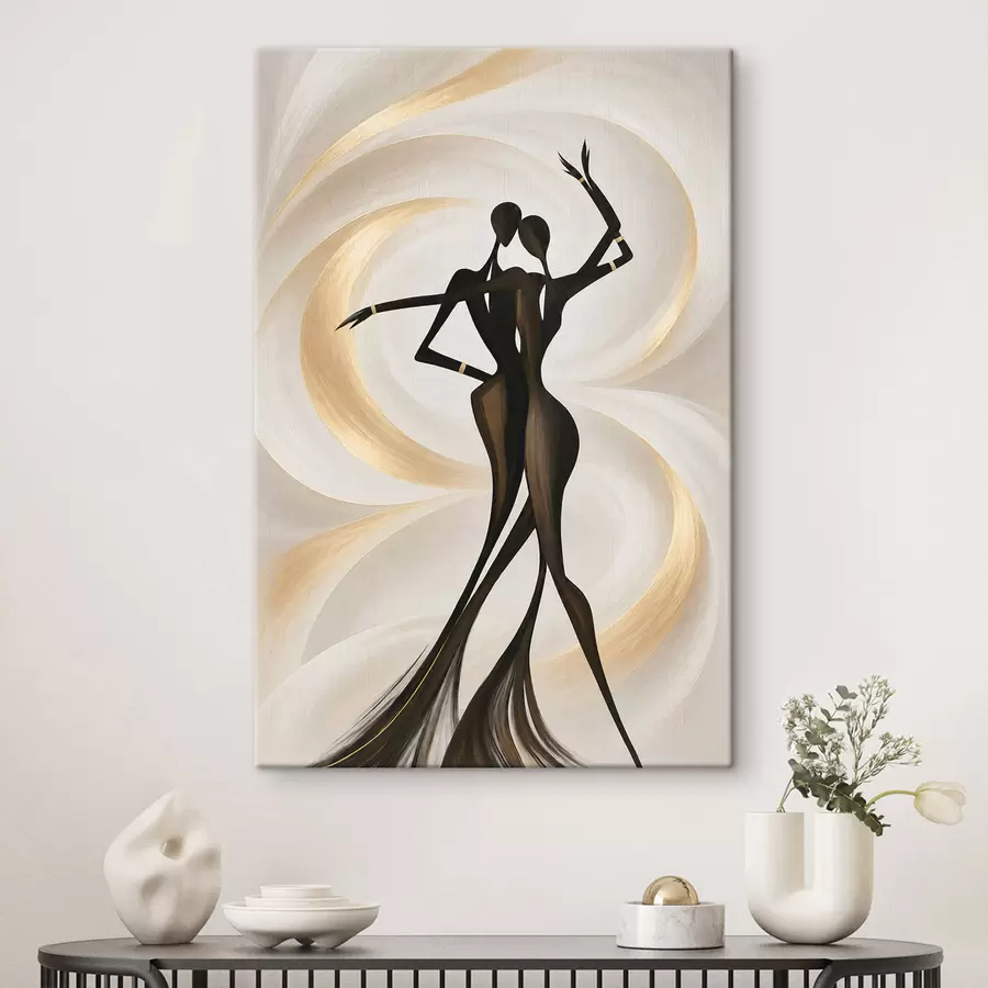 Fototapetai Abstrakti pora s50715