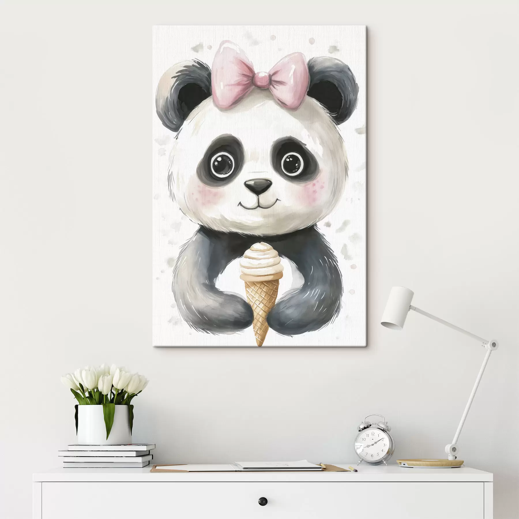 Paveikslėlis Panda s50803