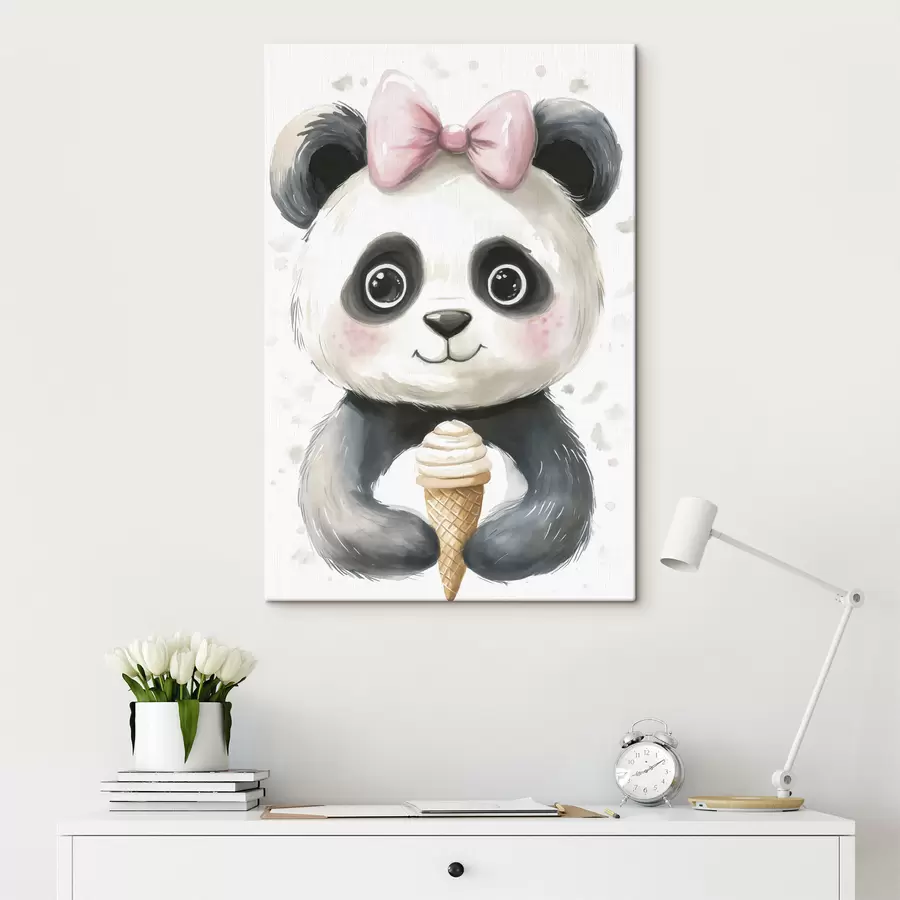 Paveikslėlis Panda s50803