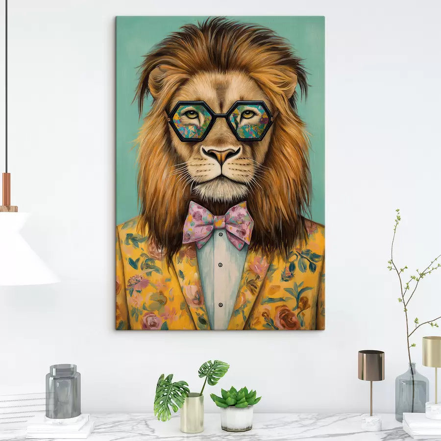 Paveikslėlis Lion s50815