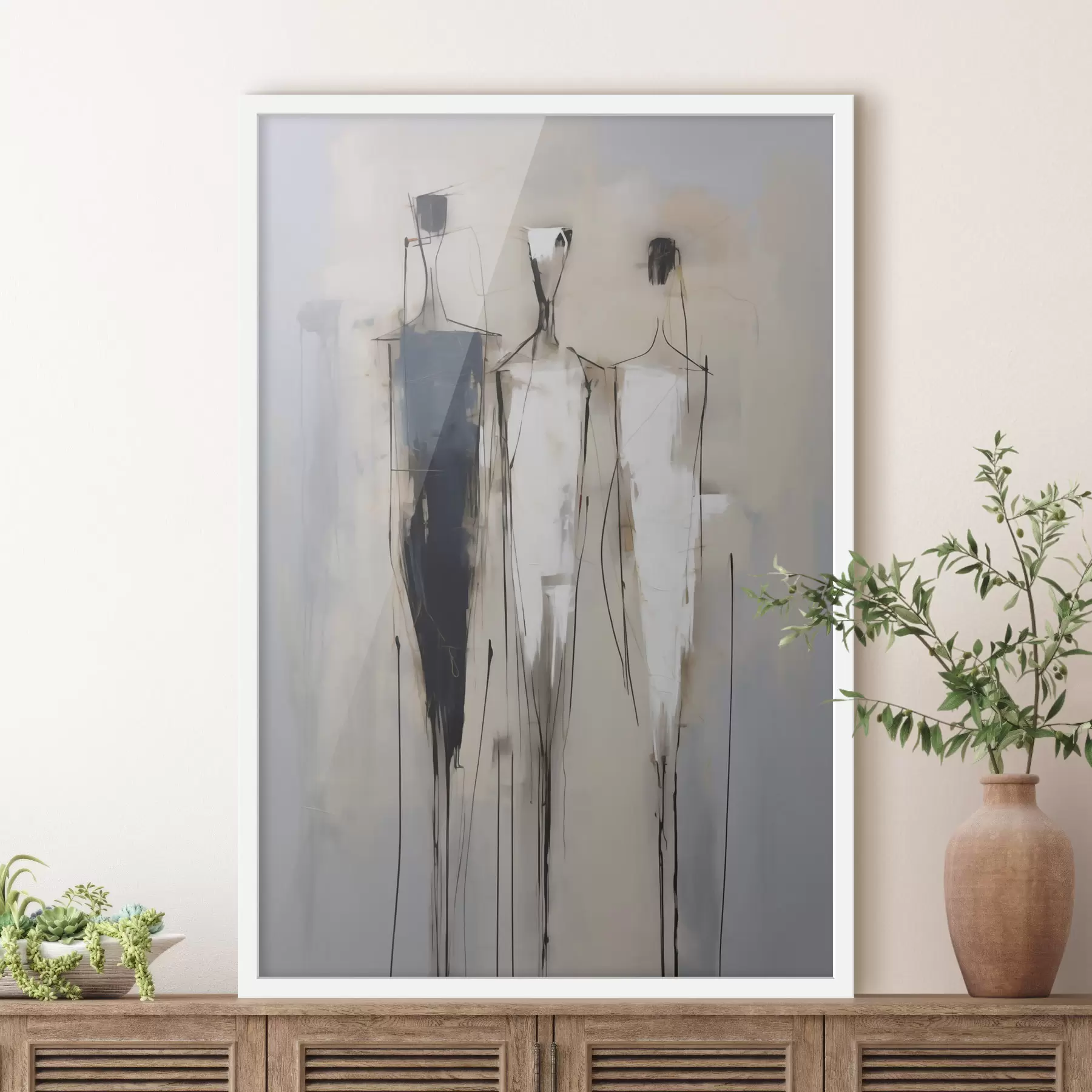 Fototapetai Serenada ir ramybė f50849