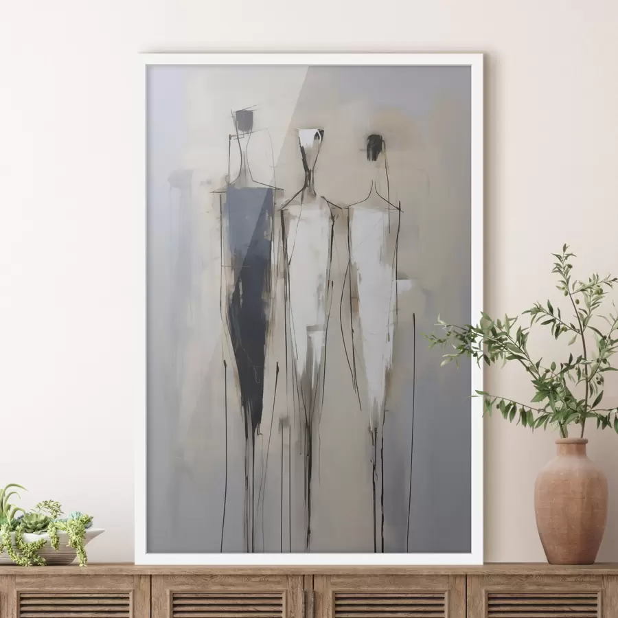 Fototapetai Serenada ir ramybė f50849