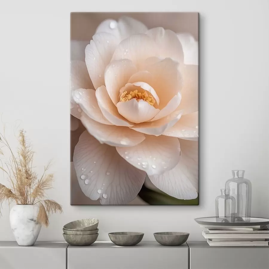 Paveikslėlis Milteliai „Tea Rose“ s50744