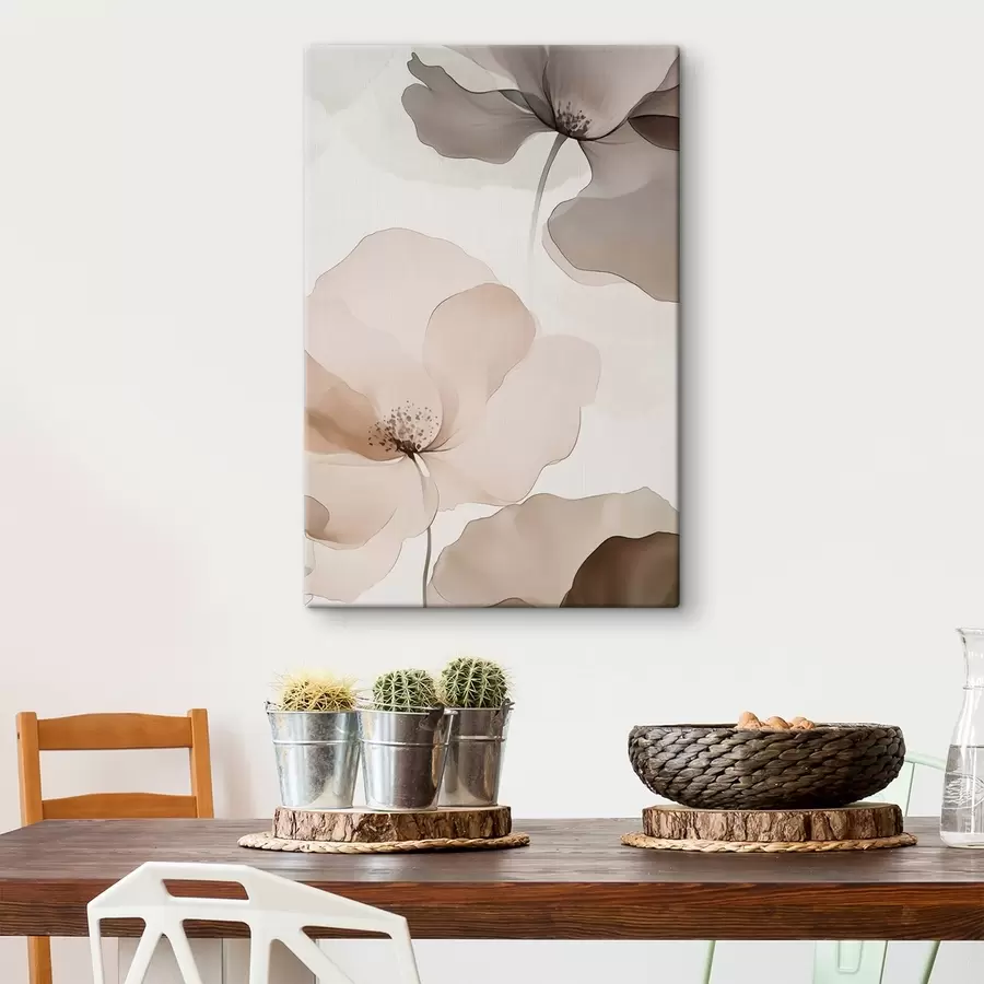 Paveikslėlis Akvarelės milteliai „Petals“ s50749