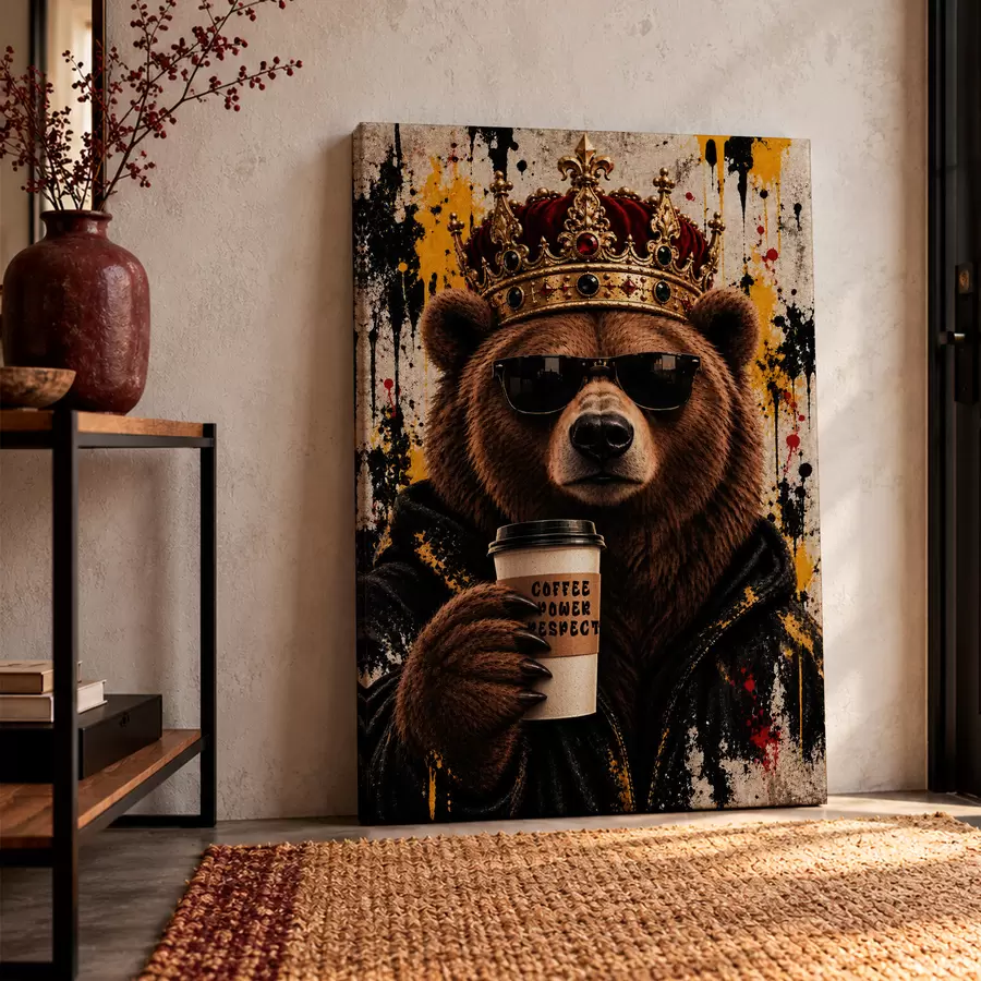 Paveikslėlis „Royal Coffee“ s50646