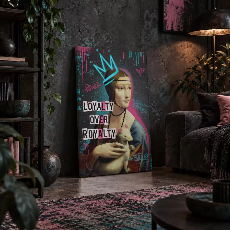 Paveikslėlis Ištikimybė – svarbiausia s50656