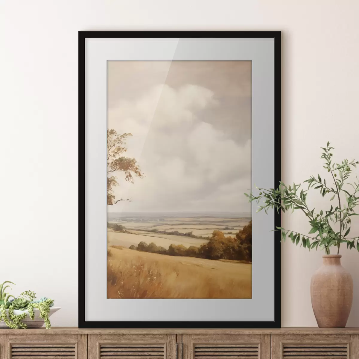 Plakatas Rudens horizontai f50966