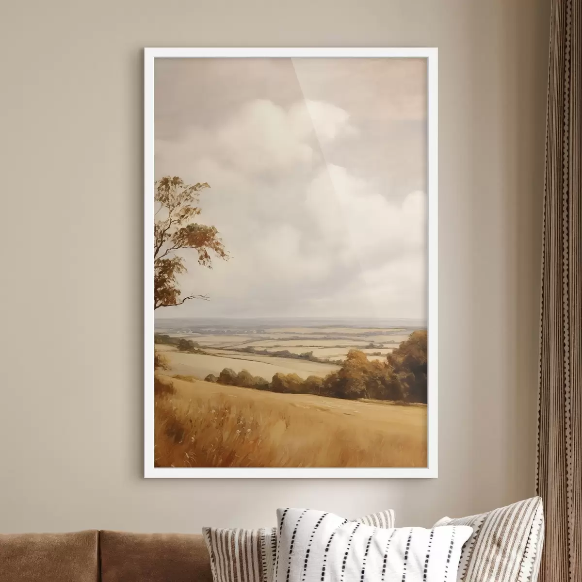 Plakatas Rudens horizontai f50966