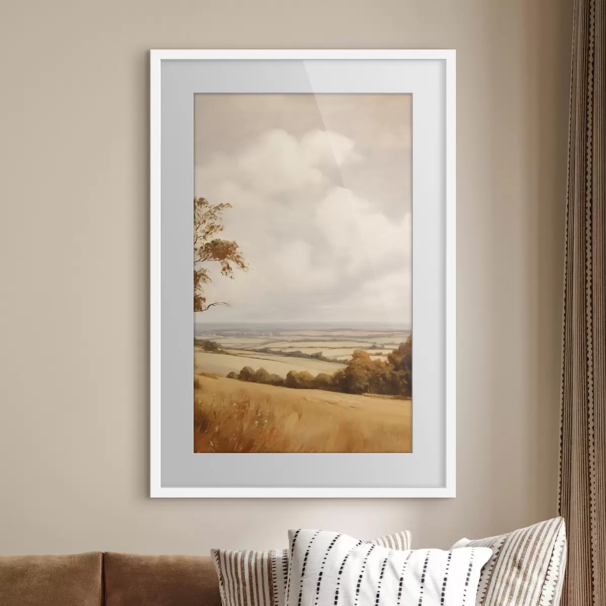 Plakatas Rudens horizontai f50966