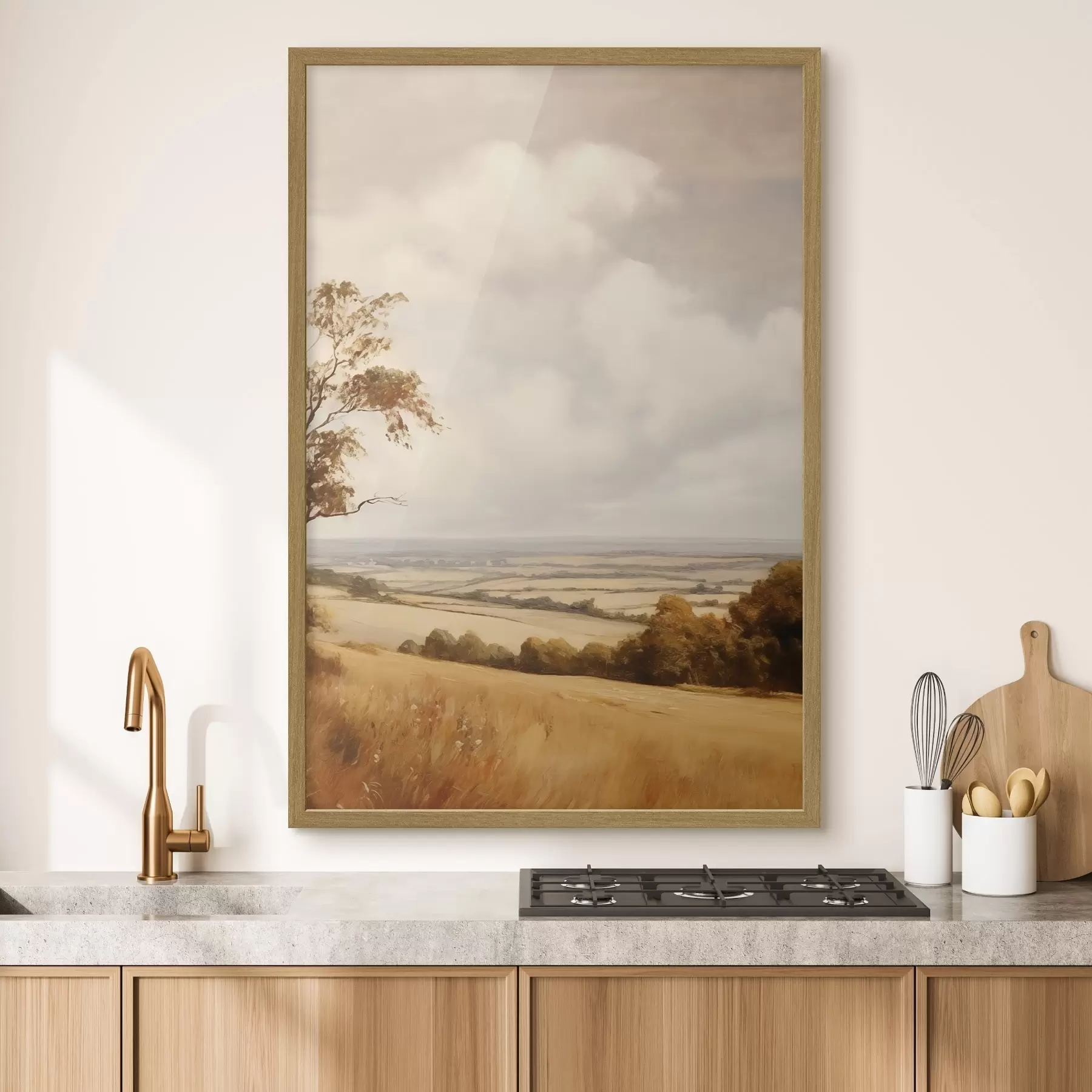 Fototapetai Rudens horizontai f50966