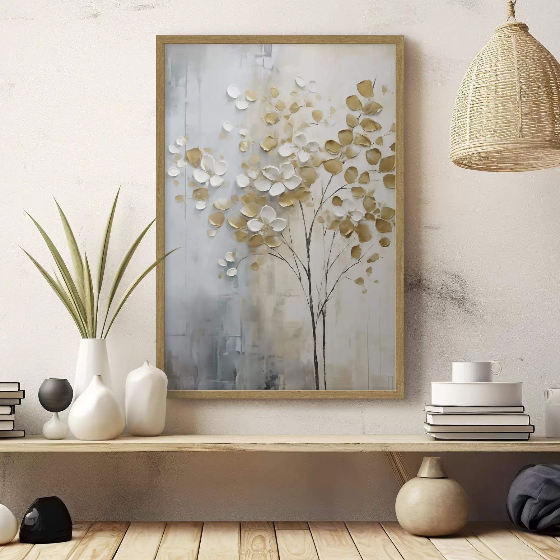 Fototapetai Pauzė ir taika f50991