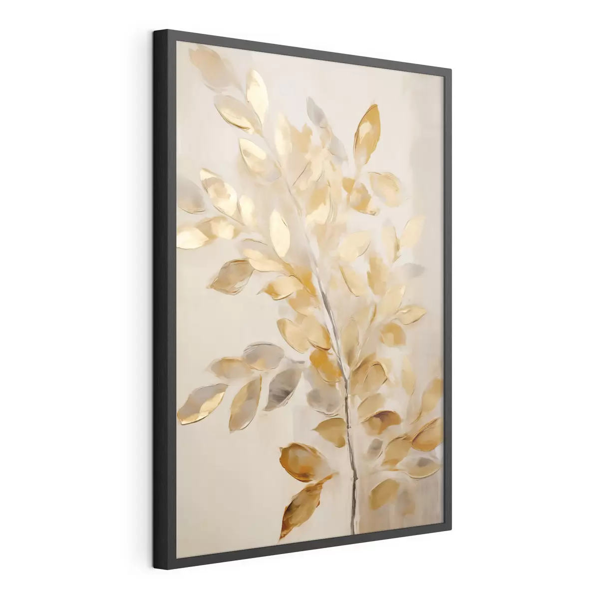 Plakatas Lapija, imituojamas tapybos stilius f50993