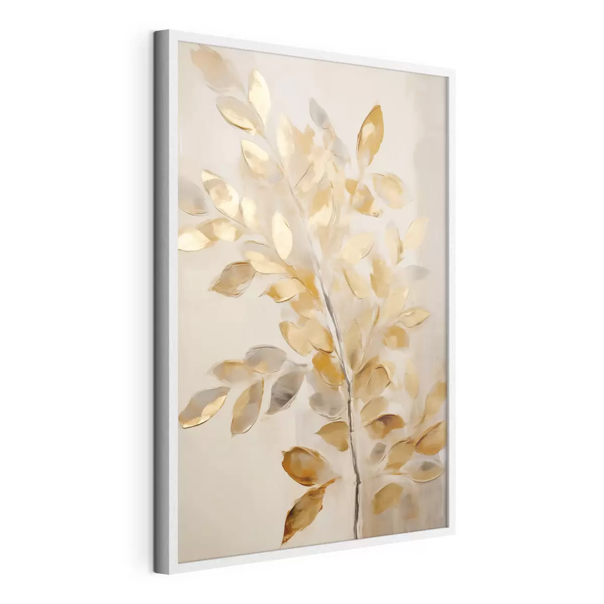 Plakatas Lapija, imituojamas tapybos stilius f50993