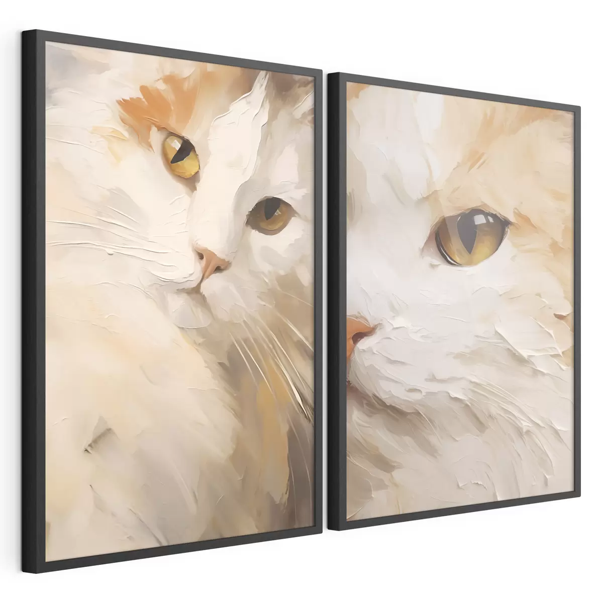 Plakatas Katė ir skrydis d31063