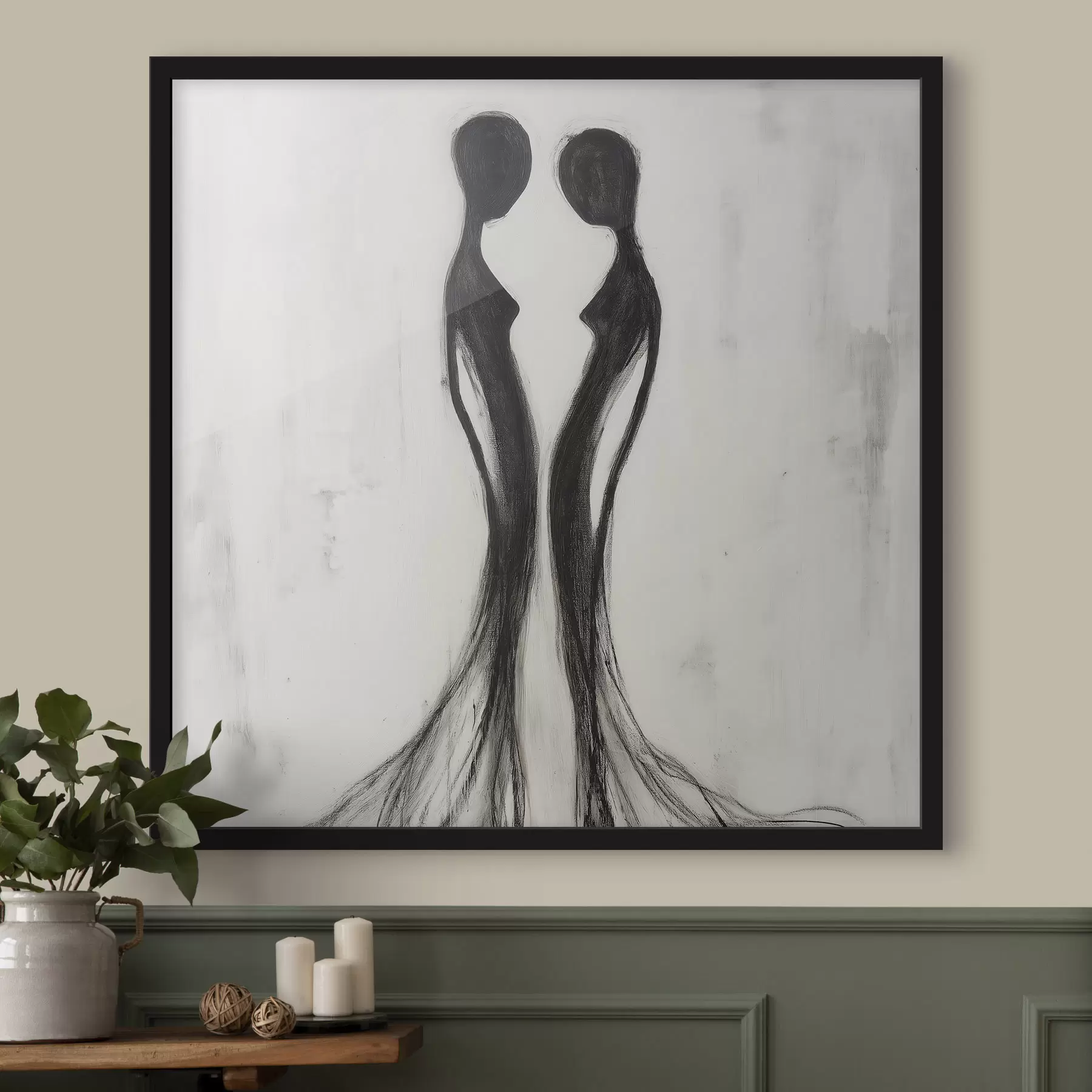 Fototapetai Šalia tavęs f51004