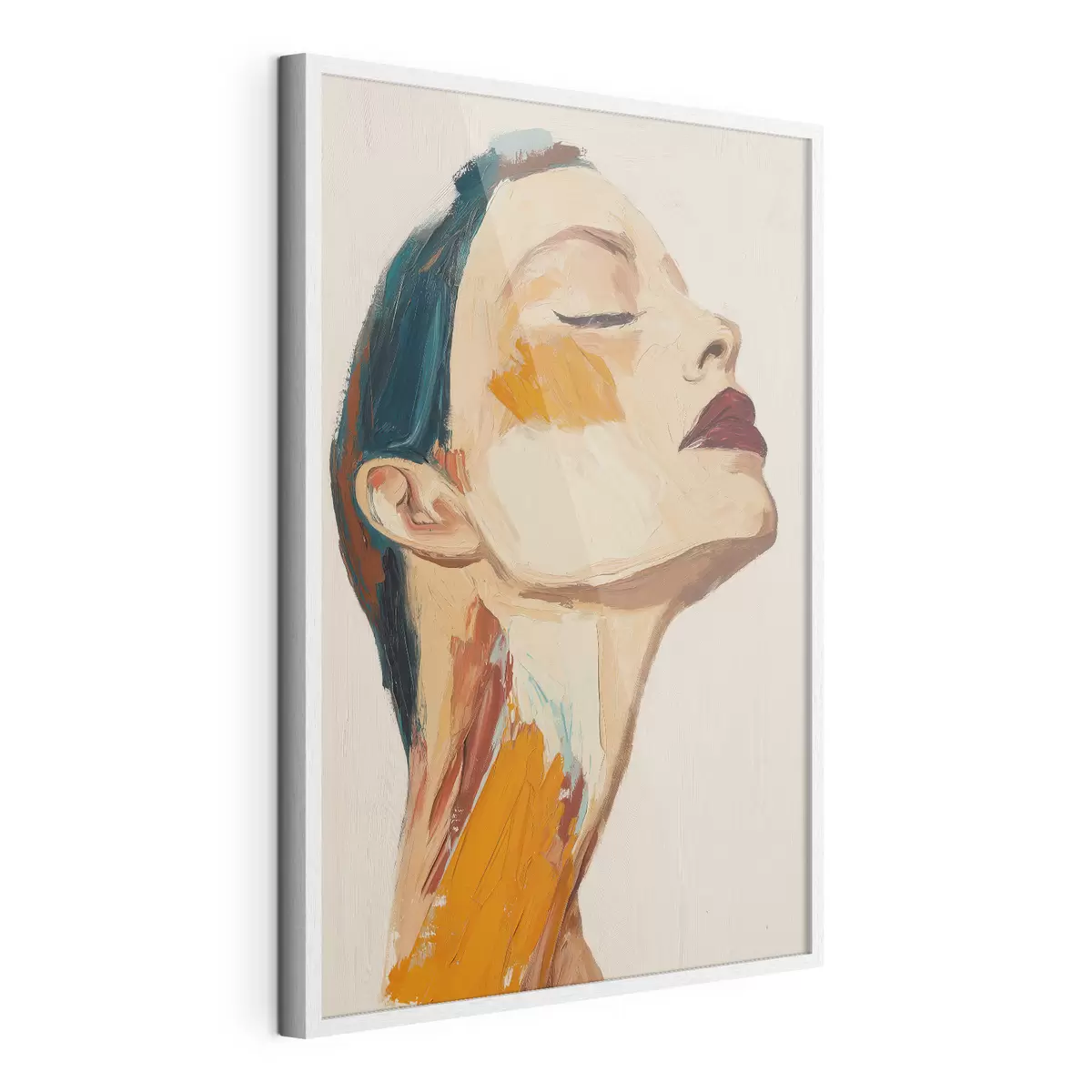 Plakatas Abstrakcija f51013