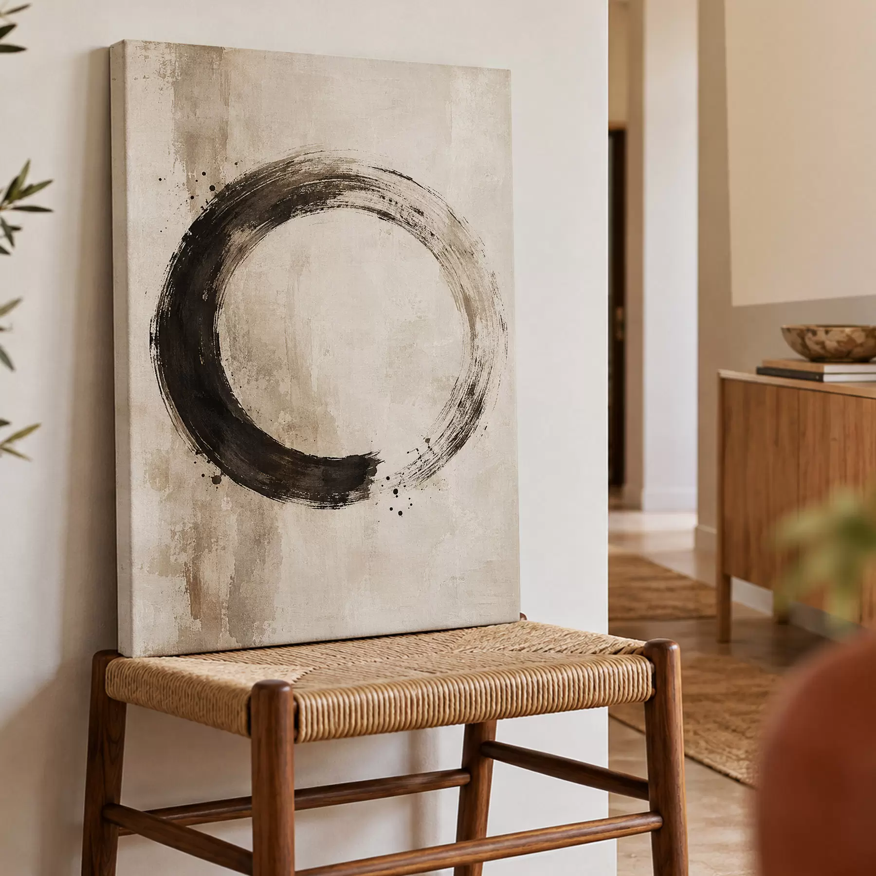 Paveikslėlis „Zen Circle“ s50724