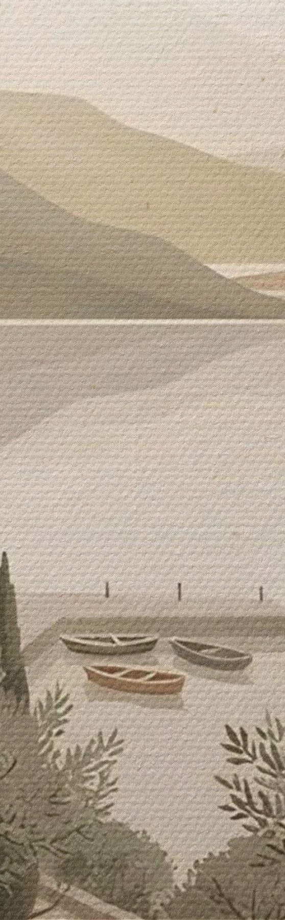 Paveikslėlis Viduržemio jūros horizontai s50893