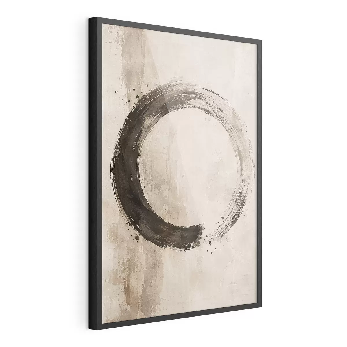 Plakatas „Zen Circle“ f50724