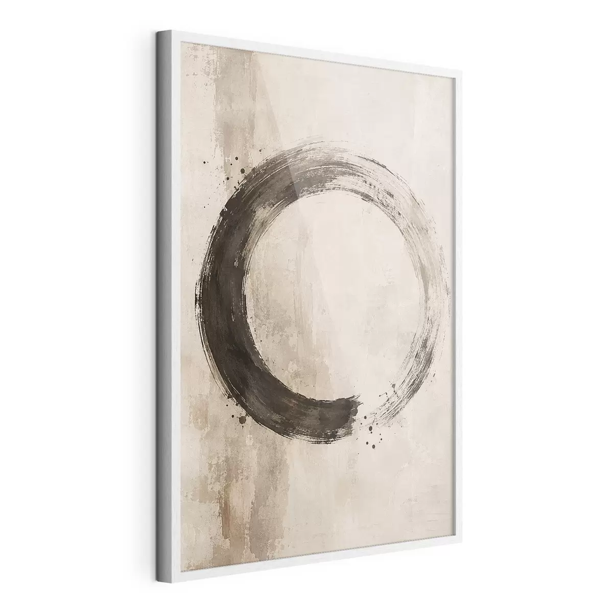 Plakatas „Zen Circle“ f50724