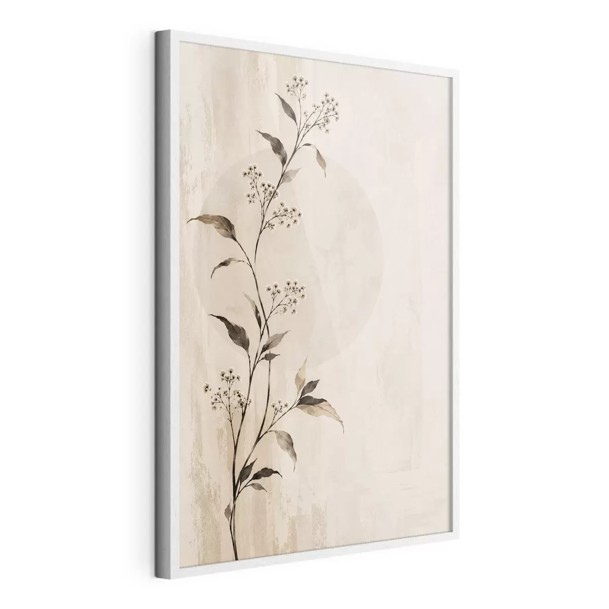 Plakatas Tylus elegantiškumas f50725