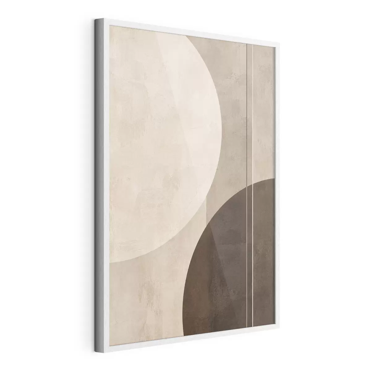 Plakatas Gamtos architektūra f50726