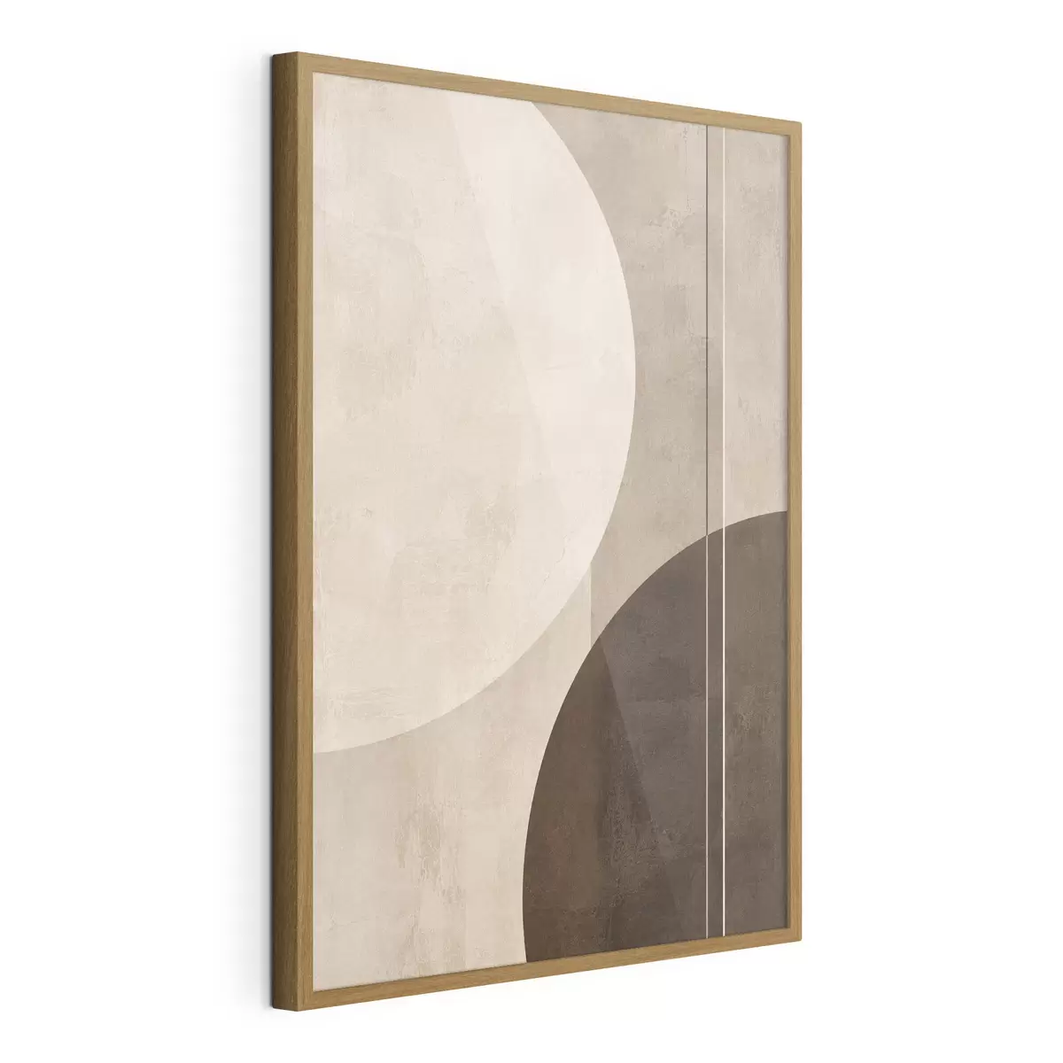 Plakatas Gamtos architektūra f50726