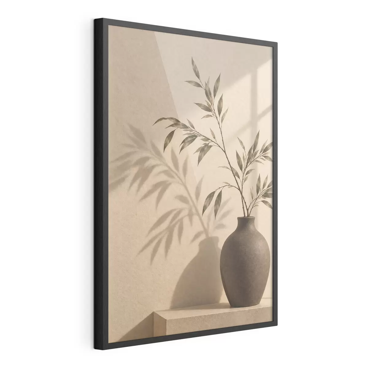 Plakatas Paprastumo menas f50727