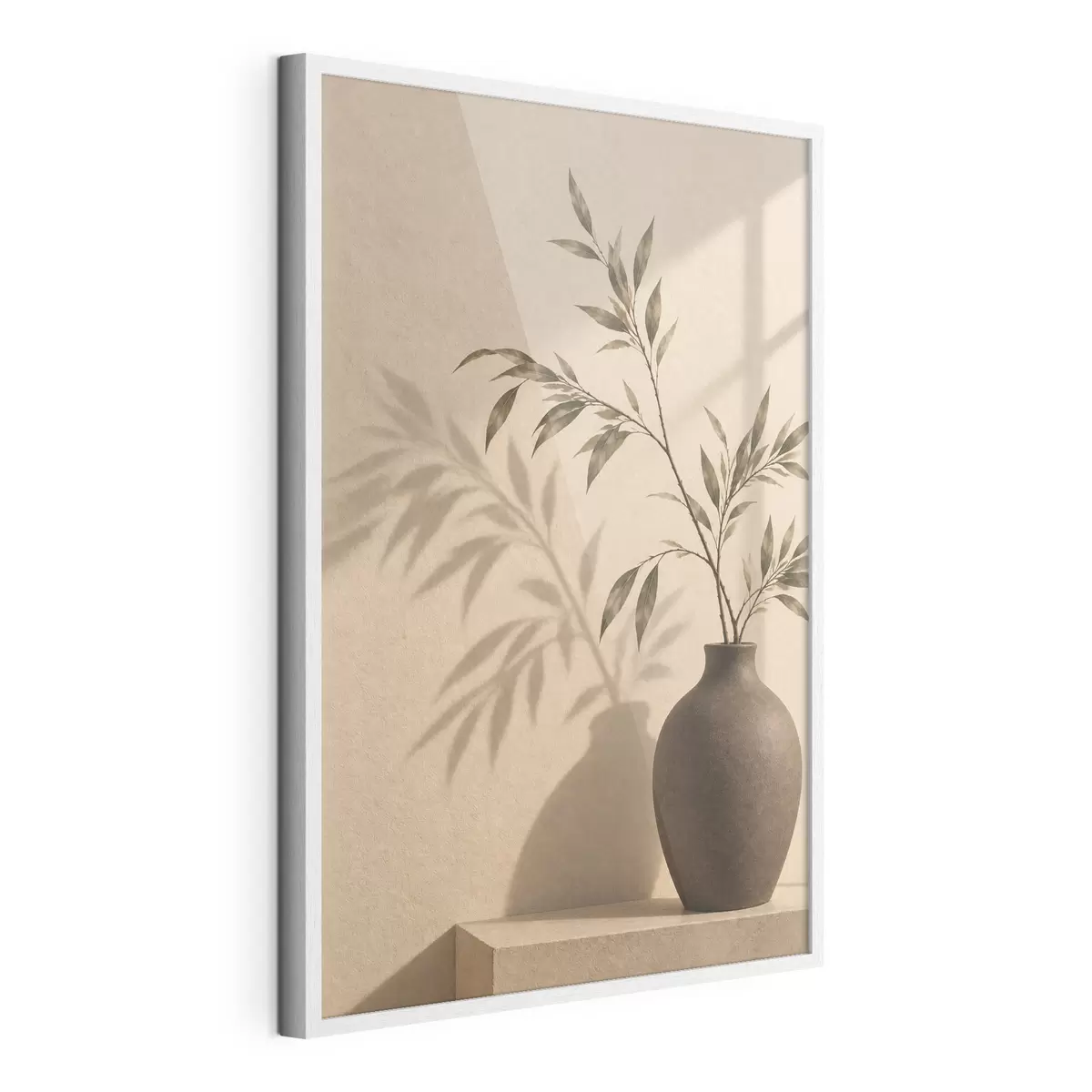 Plakatas Paprastumo menas f50727