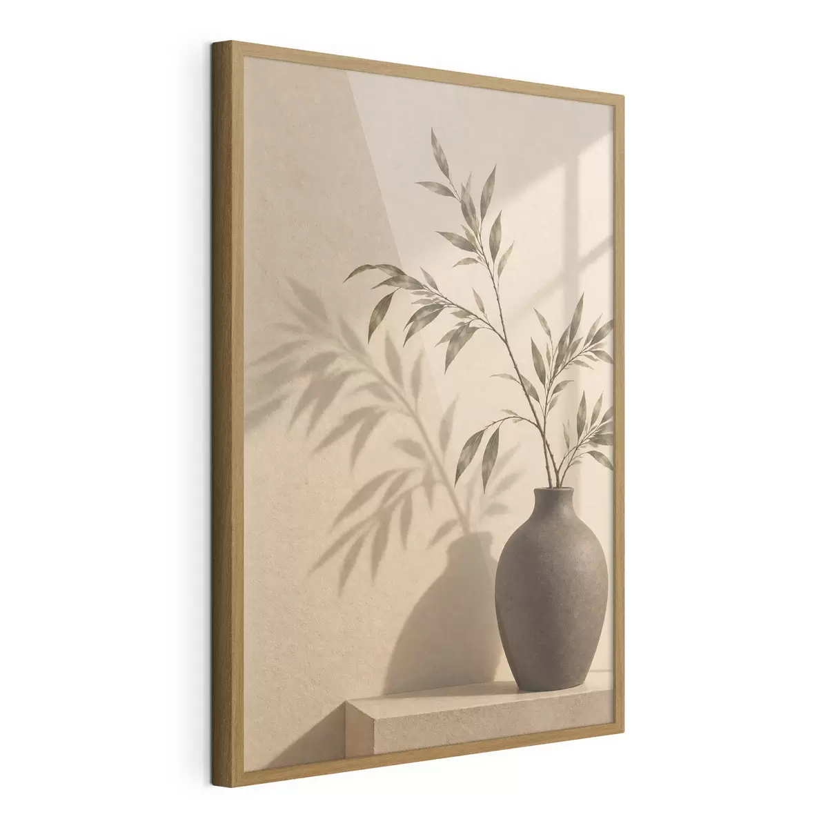 Plakatas Paprastumo menas f50727