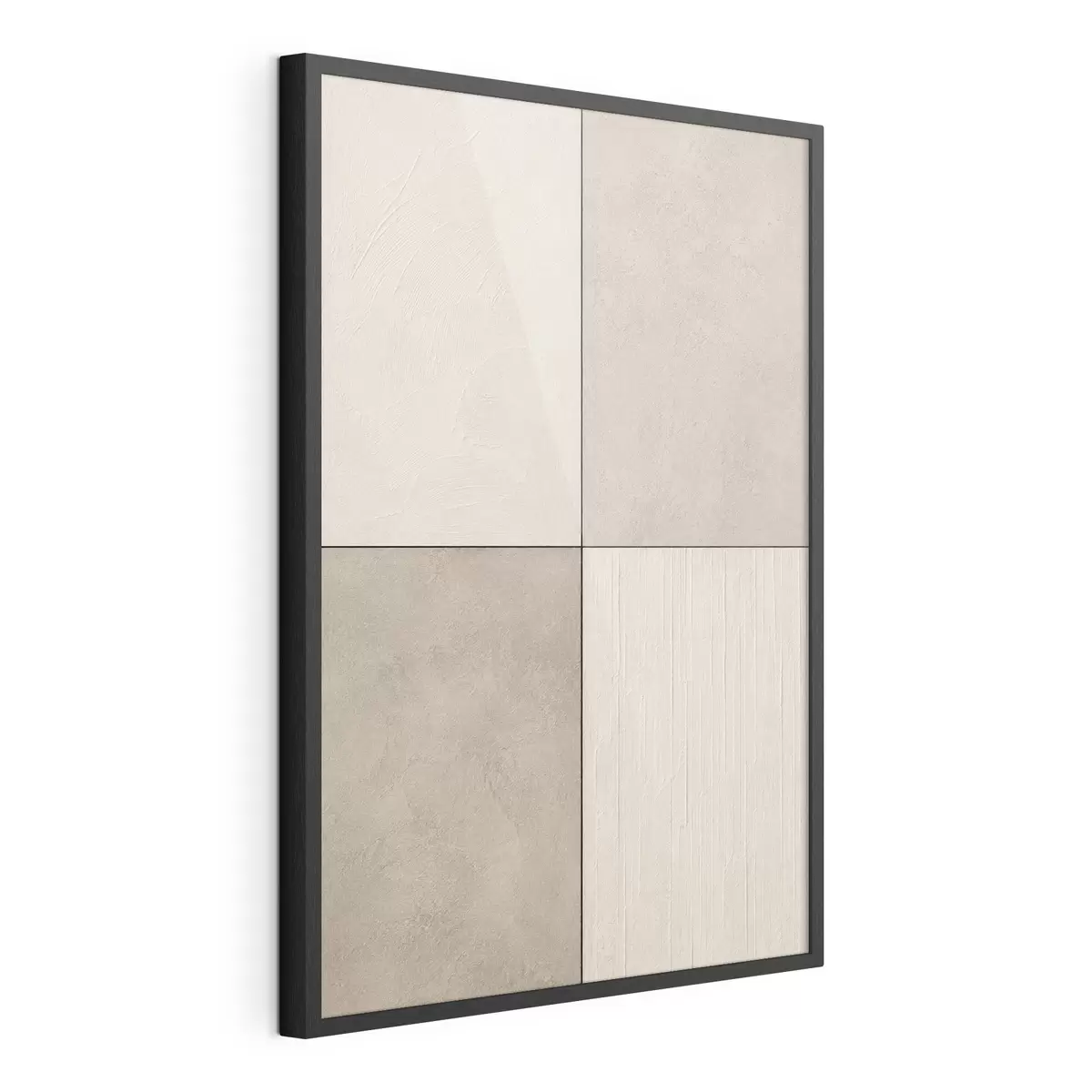 Plakatas Santrauka: Balansas f50728
