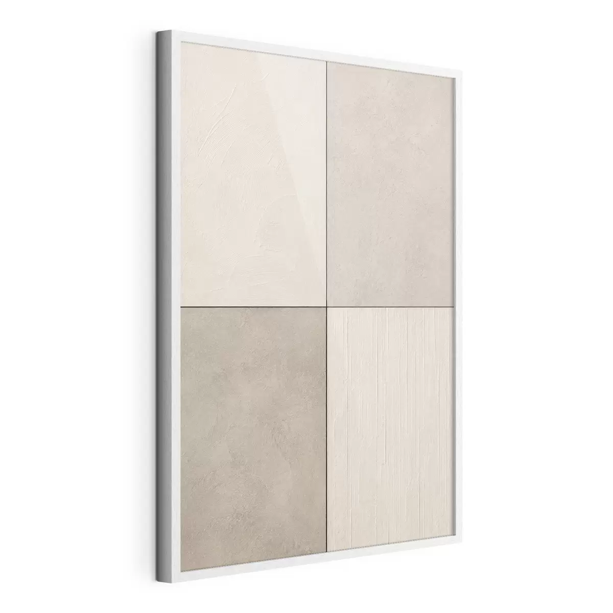 Plakatas Santrauka: Balansas f50728