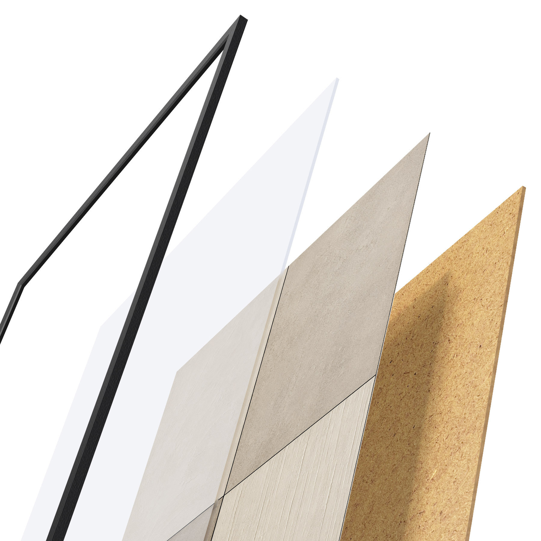 Plakatas Santrauka: Balansas f50728