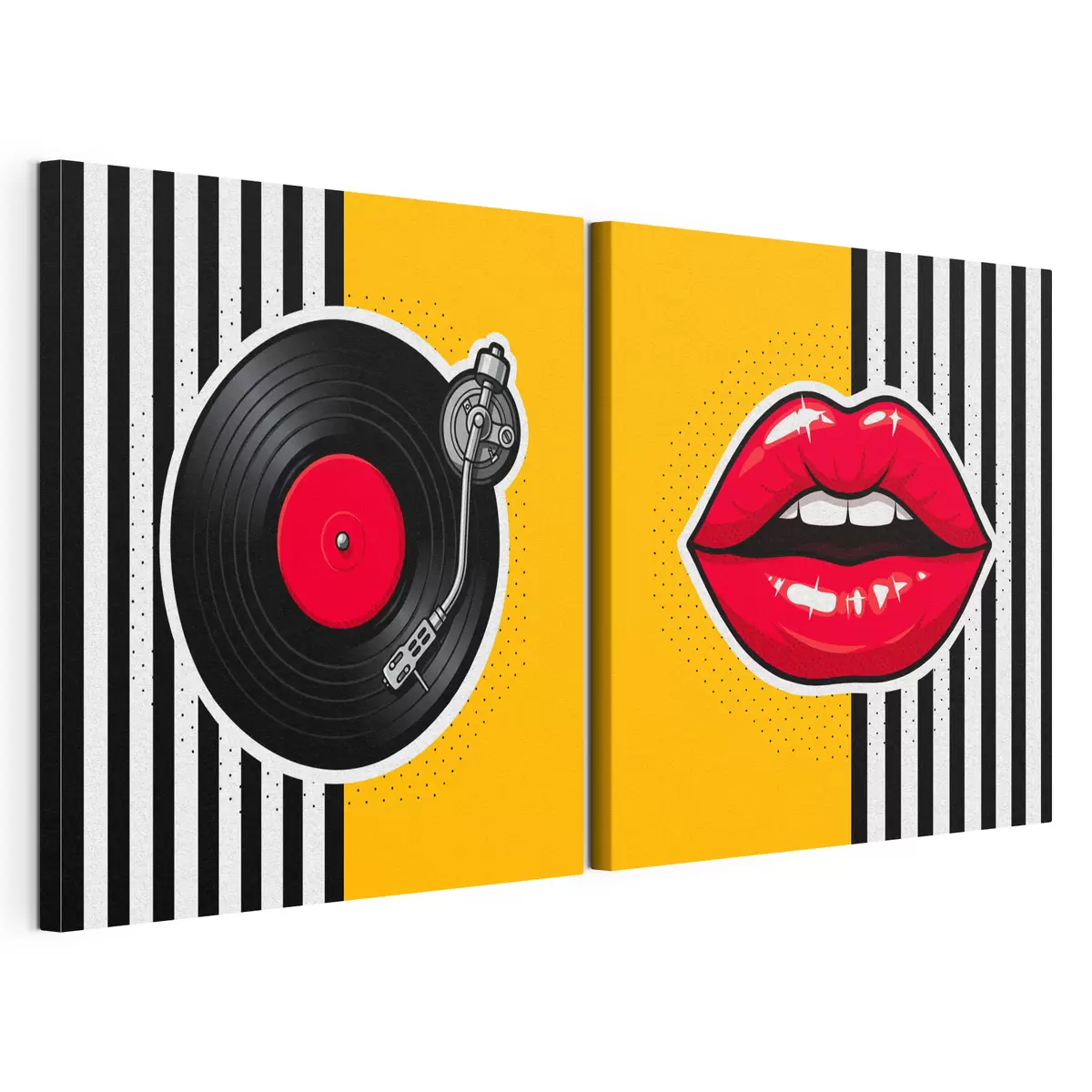Paveikslėlis Vinilo ritmas m31075