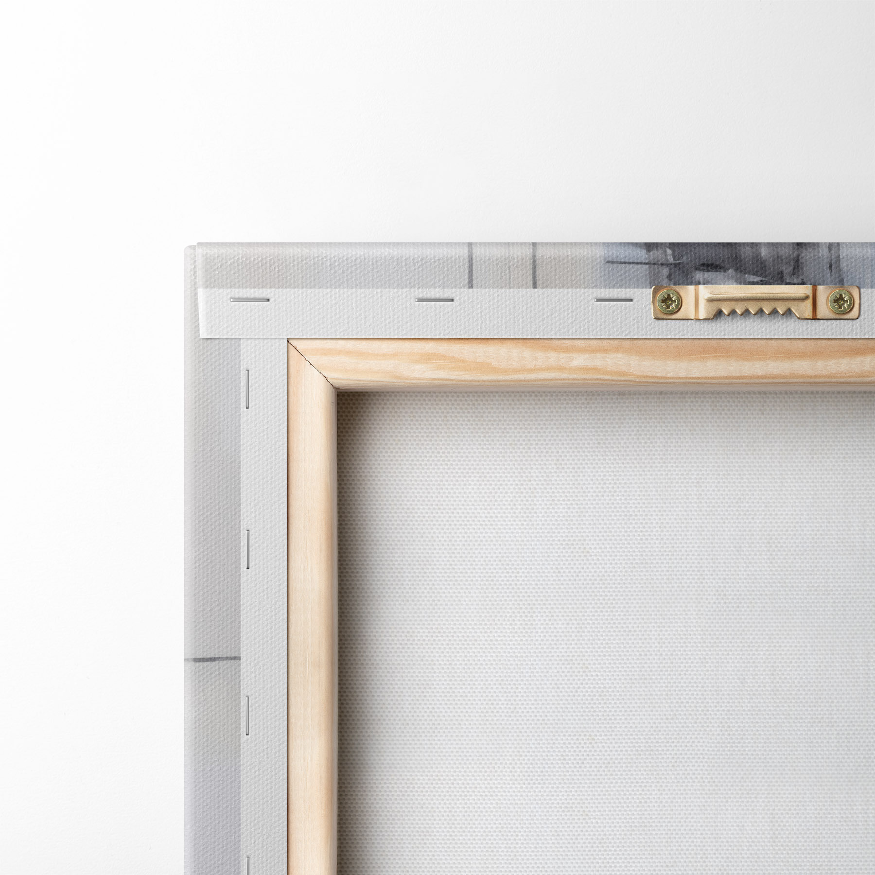 Paveikslėlis Chaotiška abstrakcija, tapybos imitacija m31095