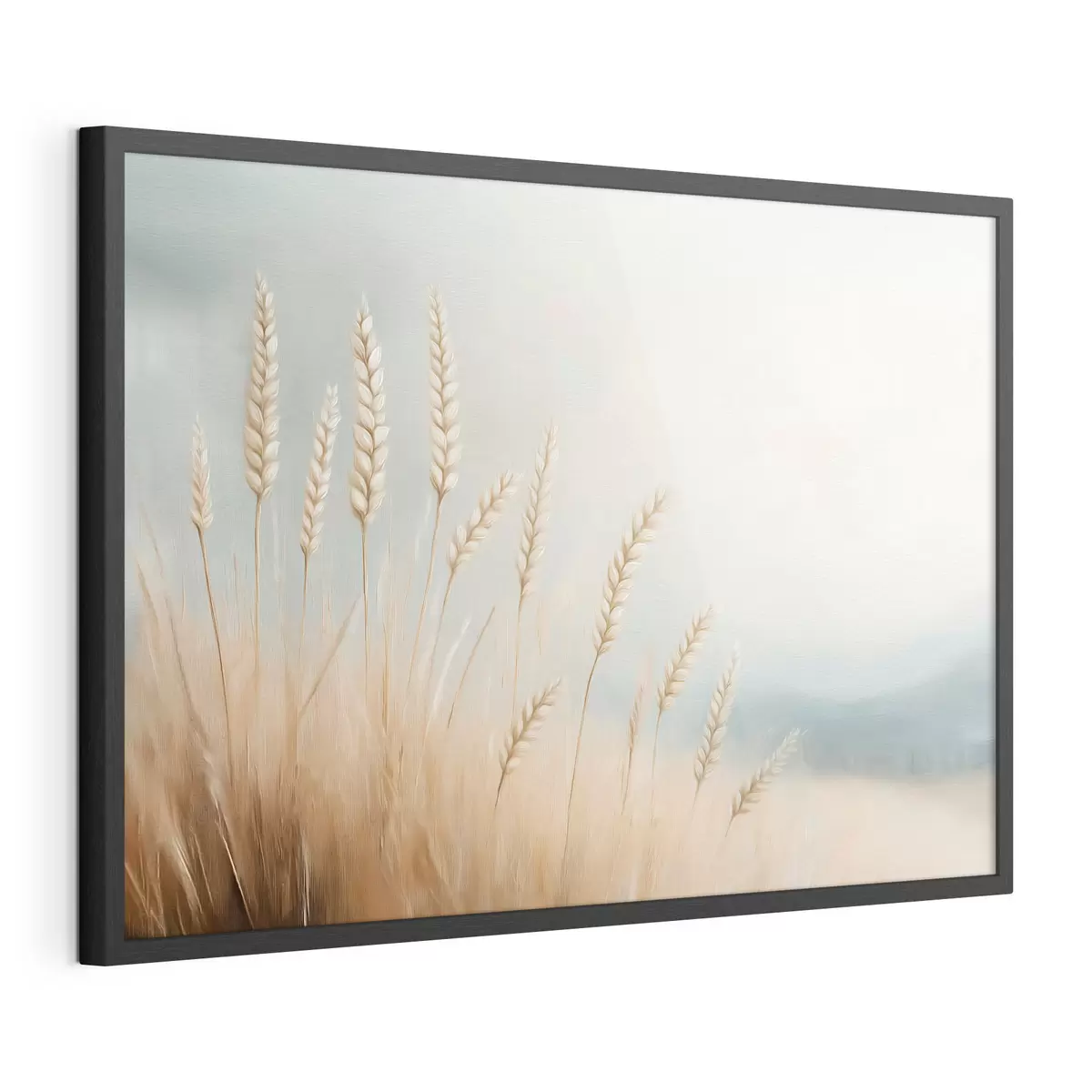 Plakatas Grūdų varpos f51051