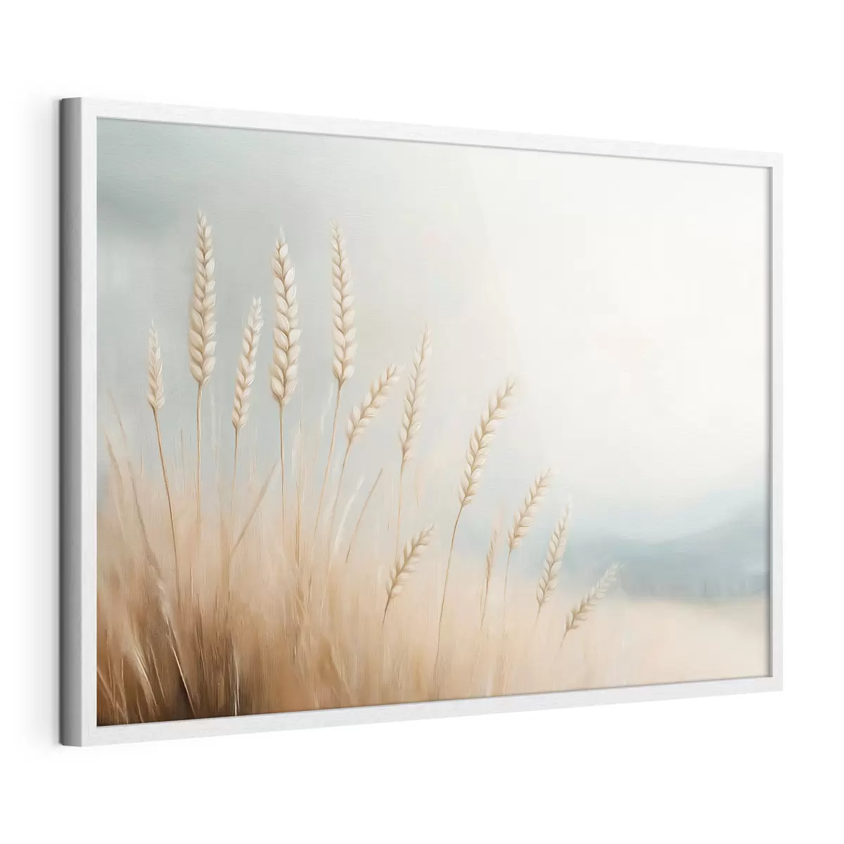 Plakatas Grūdų varpos f51051