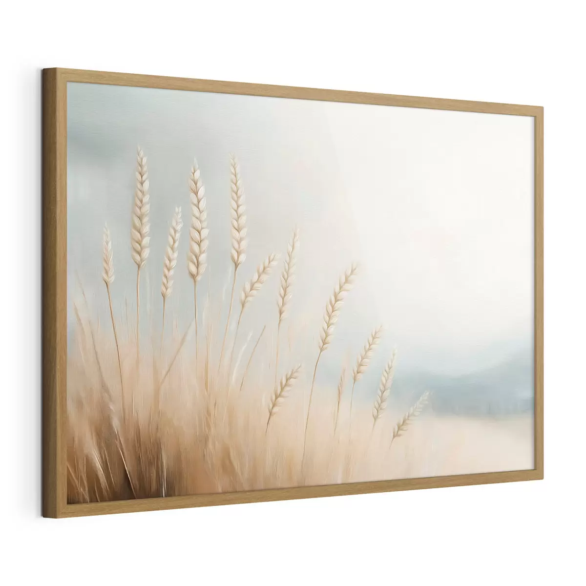 Plakatas Grūdų varpos f51051