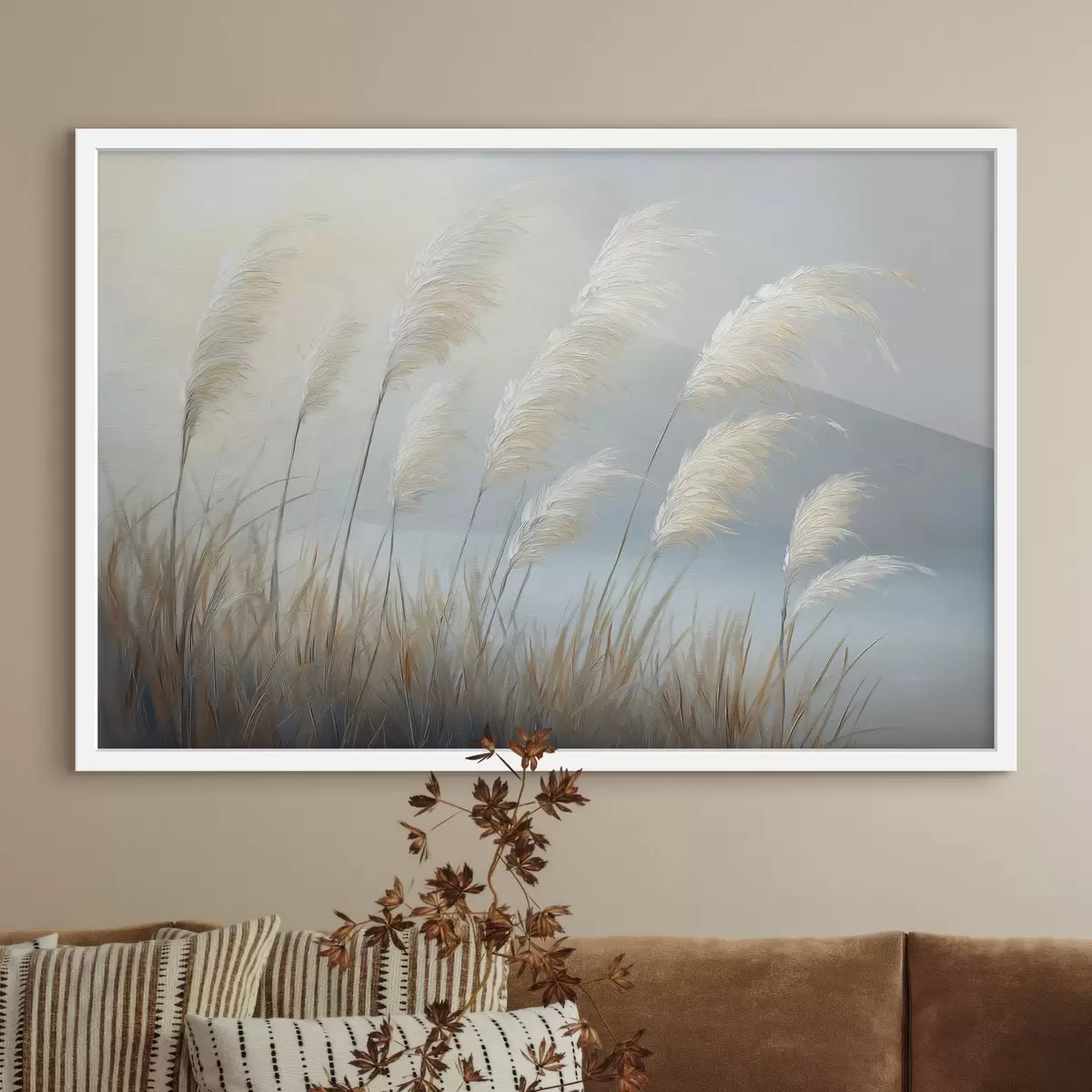 Plakatas Nendrės f51071