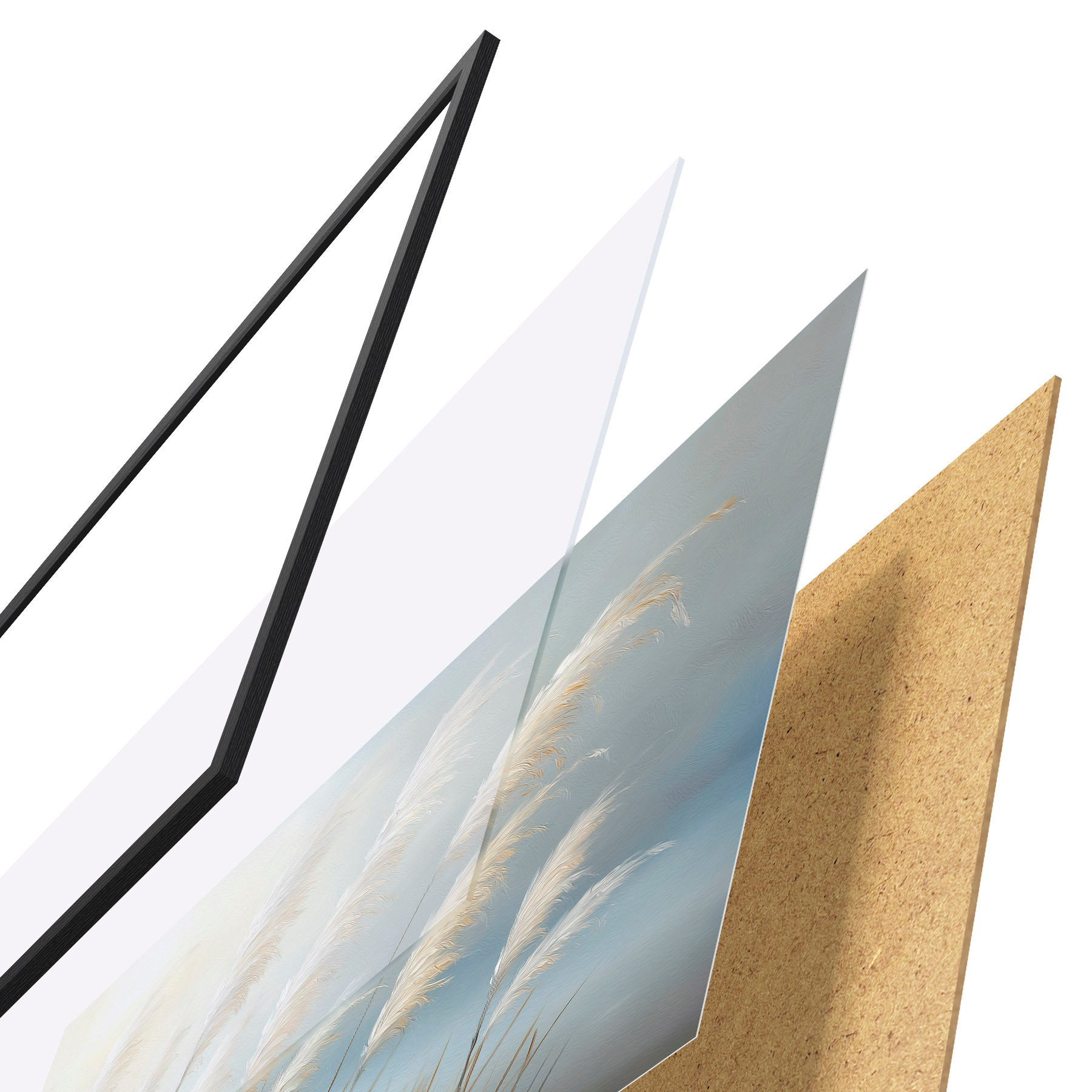 Plakatas Nendrės f51071