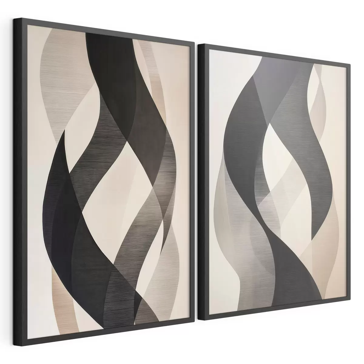 Plakatas Abstraktaus meno d31086