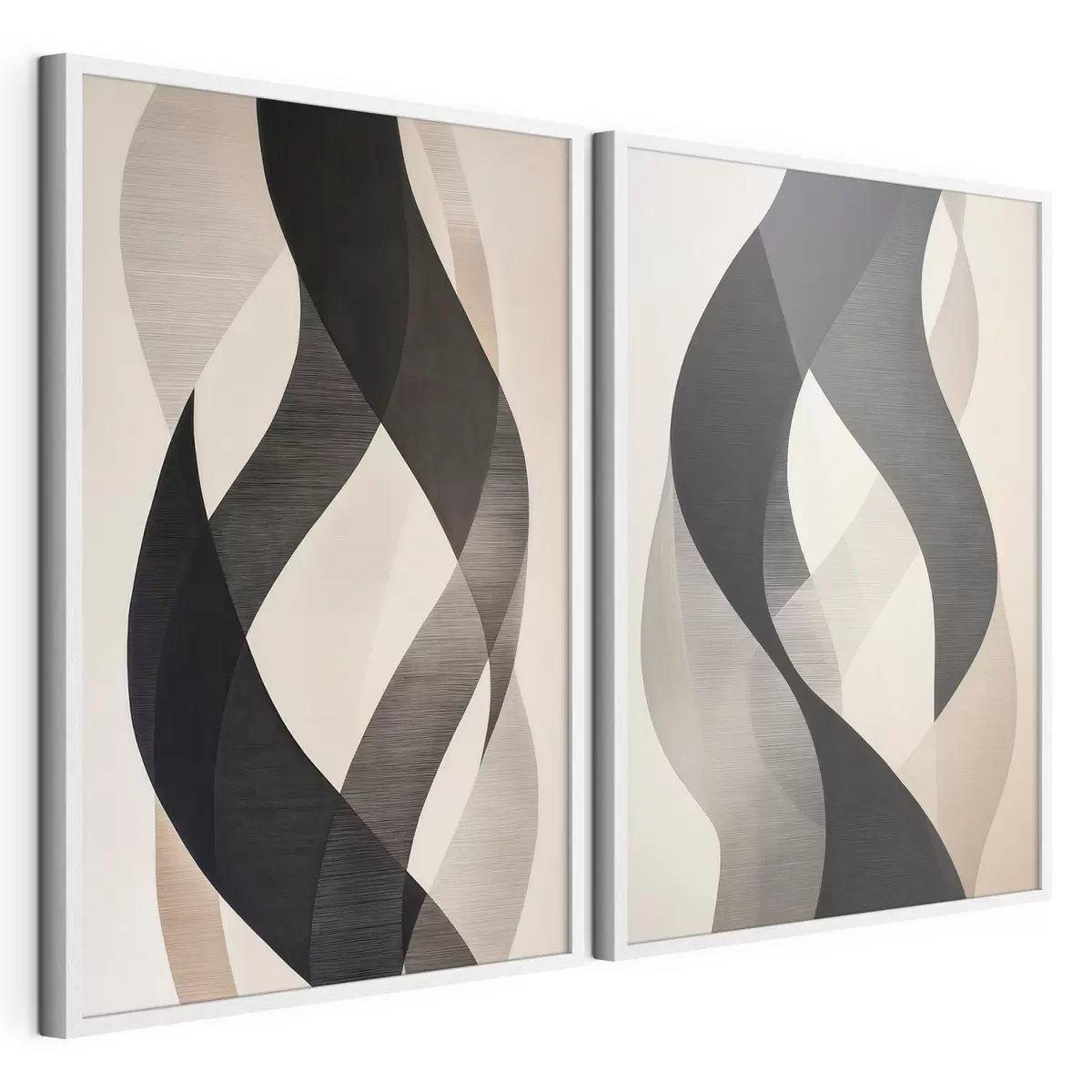 Plakatas Abstraktaus meno d31086