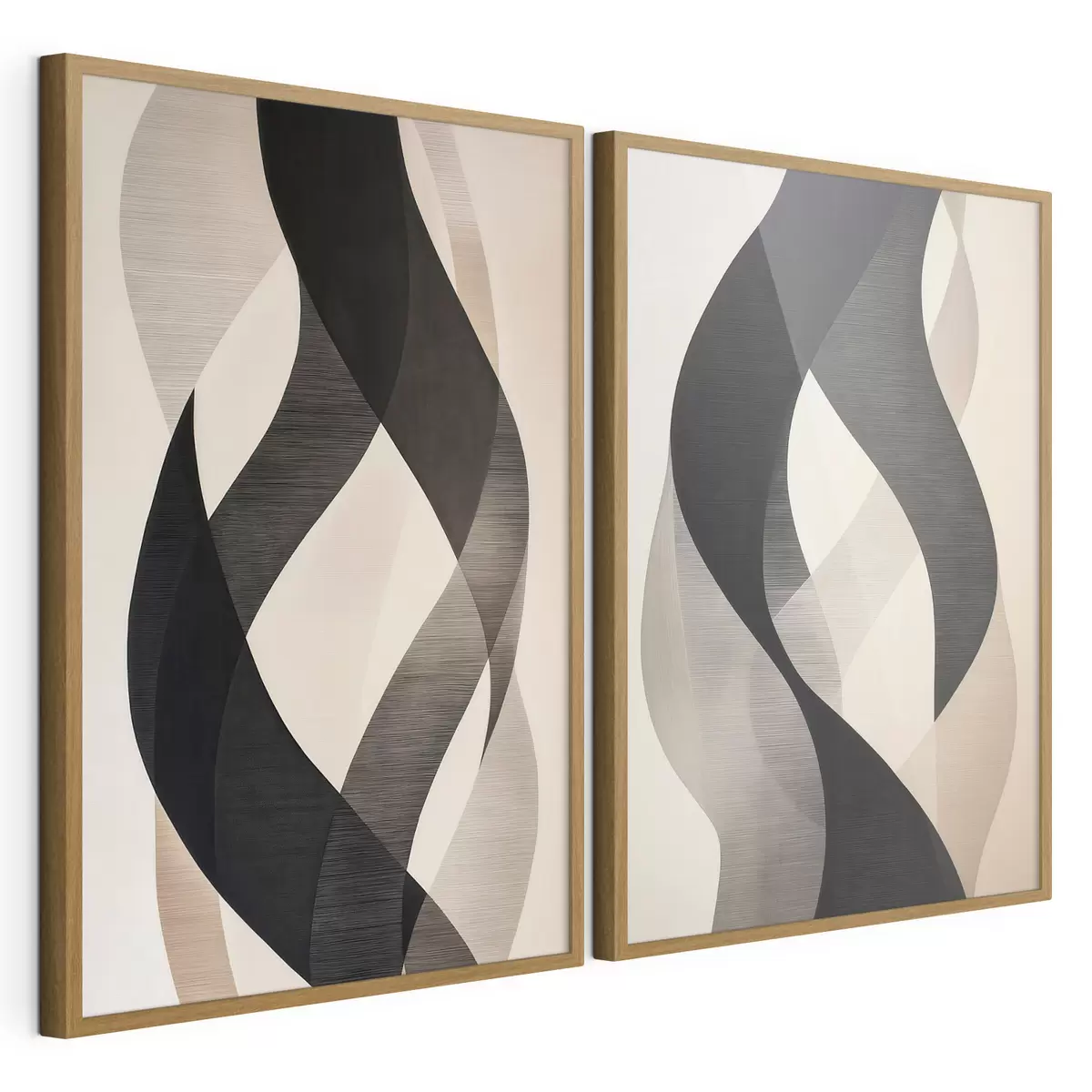 Plakatas Abstraktaus meno d31086