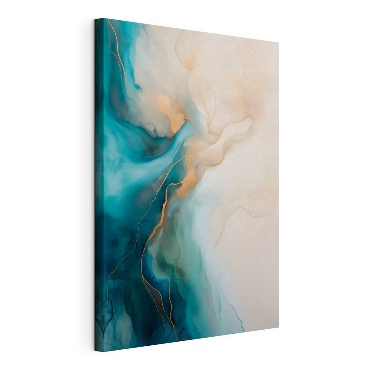 Paveikslėlis „Azure“ ir „Sand Marble“ bangos s51082