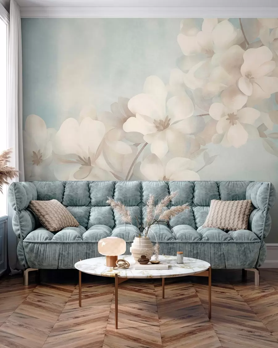 Fototapetai Pavasaris tave suranda w10107